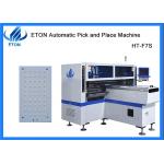 High Speed Linear LED Light Making Machine 0603 SMT Pick And Place Machine for sale