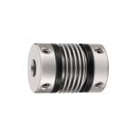 Silver Rectangle Energy Transmission Tools Casting Bellows Coupling