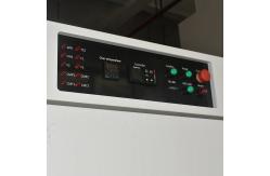 China Constant Climatic Test Chamber For Flight Control Component And Fuselage Coatings supplier