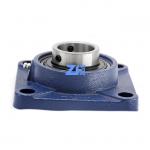 FY508M FY511M Pillow Ball Bearing Less Vibration And Noise Pillow Block Housings