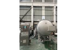 China HTHP Fabric Dyeing Machine supplier