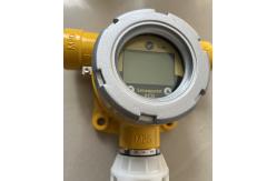 China Sensepoint XCD Ultrasonic Level Meter Gas Detector Head SPXCDALMTXF supplier