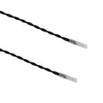 Ntc Chip Temperature Sensor For Electric Vehicle Motors Rohs Standard for sale