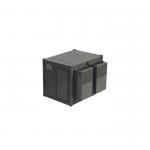 480V Prefabricated Data Center Container Solutions Server Modules