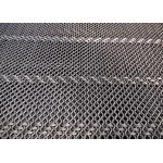 65mn Carbon Steel Long - Slot Anti Clogging Screen Hog Flooring Wire Mesh for sale