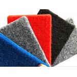 Martial Arts Rollout Mats With Carpet Surface