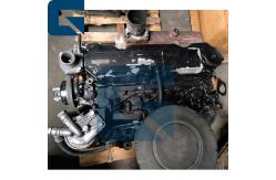 China Excavator Mitsubishi Engine S4Q Complete Engine Assy supplier
