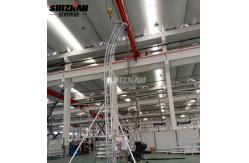China Aluminum Alloy Speaker Line Array Truss Tower CE TUV Certificated supplier