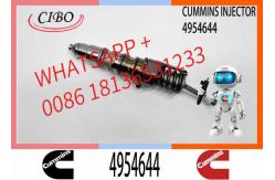 China QSKX15 ISX15 Fuel Injector Nozzle Assembly 4062568 4928262 4076912 4088301 4954644 4076902 supplier