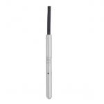 19mm Probe 4-20mA Stainless Steel Hydrostatic Piezometer Submersible Water Level Sensor Transmitter for sale