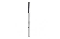 China 19mm Dia Submersible Level Transmitter 4 - 20mA Rs485 Level Sensor supplier