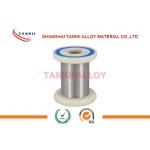 Anti Oxidation Electric Resistance Wire For Car Cigarette Lighter Heating Wire