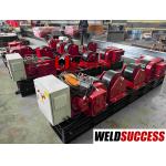20 Ton Conventional Welding Rotator For Vessel Diameter 500-3500mm for sale