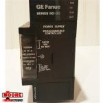 IC693PWR322  GE  Power Supply Module