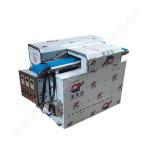 Small Chicken Breast Meat Slicer Chicken Fillet Slicer Machine 230v60hz >60 pieces/min
