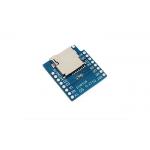 D1 Mini Micro SD Card Shield ESP8266 WIFI Module For Arduino