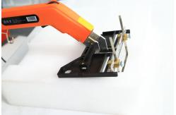 China Handheld Foam Slot Electric Hot Cutter For EPP EPS 200W supplier