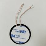 0.08*105P*10.5TS Wireless Charging Receiver Card Coil PCW-50R21-A1109803 for sale