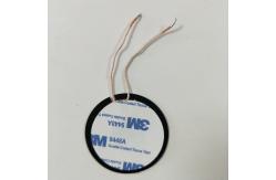 China 0.08*105P*10.5TS Wireless Charging Receiver Card Coil PCW-50R21-A1109803 supplier