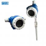 RTD TC Smart Temperature Transmitter Self diagnostics With LCD display