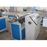 Fully automatic Plastic Pipe Extrusion Line PVC Garden Pipe Extrusion Machine for sale