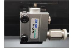 China High Speed SMT Mounting Machine 250000CPH Dual Arm 68 PCS Nozzles supplier