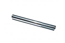 China Metric Thread Standards Cable End Fittings Threaded Rods Engineering Stud supplier