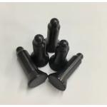 Silicon Nitride Guide Pin Wear Resistant Si3N4 Ceramic Location Pin for sale