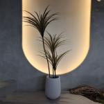 Artificial Yucca Tree Faux Plant Insect Resistant Waterproof 160CM for sale