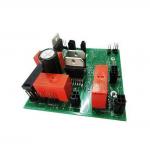 Industrial Control System SMT PCBA Circuit Board One - Stop Service