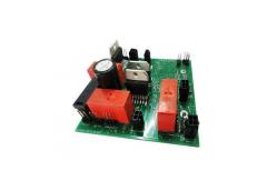 China Industrial Control System SMT PCBA Circuit Board One - Stop Service supplier