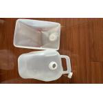 Collapsible Foldable Jerry Can Water Carrier Container Expandable for sale