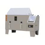 Copper Salt Accelerated And Neutral Salt Spray Testing Machine With Precision Nozzle for sale