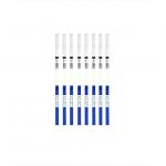 Medical IVD Infectious Disease rapid diagnostic test kits HBsAg Test Strip for sale