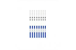 China One Step Hbsag Hepatitis B Rapid Test Strip For Home Use supplier