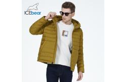 China dark Short Autumn Coat Autumn Practical Waterproof Jacket For Europe Winter supplier