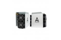 China 3400W Encryption Avalon 1166 Pro 81T Bitcoin ASIC Miner supplier