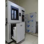 Temperature And Humidity Controlled Cabinets Of High / Low Temperature Test
