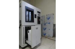 China Temperature And Humidity Controlled Cabinets Of High / Low Temperature Test supplier