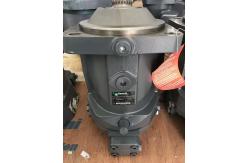 China Rexroth A6VM200HA2/63W-VAB020A Variable Displacement Hydraulic Piston Motor supplier