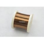 High Temperature Resistant Enameled Winding Wire Constantan Corrosion Resistance