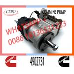 Neutral Fuel Diesel Injection Pump 2872930 3977327 4902731 For Cummins ISLE Engine