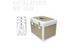 China Polyurethane Vacuum Insulated Panel For Efficient Temperature Control supplier