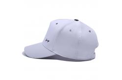 China Customize Six-Panel Baseball Cap featuring High Profile Crown supplier