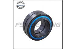 China High Quality B80-9L Fisheye Radial Spherical Bearings Self-Lubricating With Seals supplier