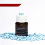 Diamond Pharma Laser PET Oral Pill Bottle Label for sale
