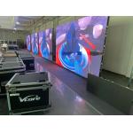Indoor Full Color Stage Epistar P4 SMD3535 Rental LED Video Screen 960*960mm for sale