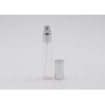 Personal care  2Ml Perfume Tester Bottle With Pump Spray Seal