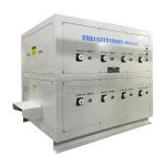 12000A Dummy Resistive Load Bank Low Value High Power Load Bank for sale