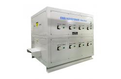 China 12000A Dummy Resistive Load Bank Low Value High Power Load Bank supplier